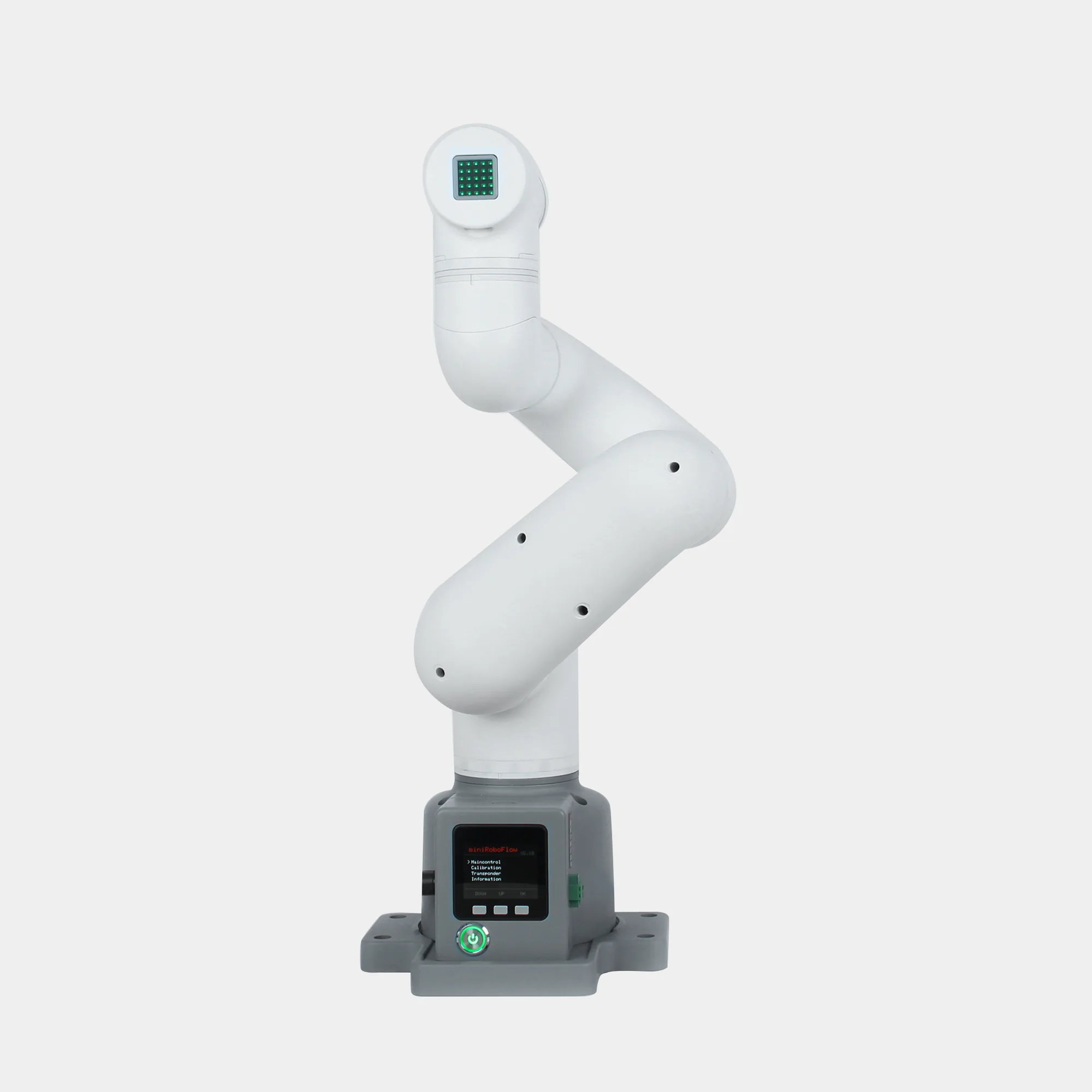 Elephant Robotics myCobot 320 desktop robot arm